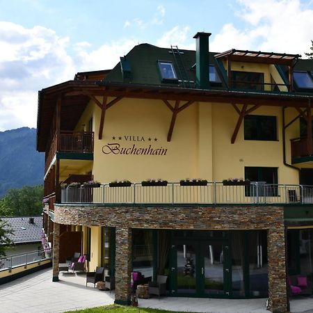 Villa Buchenhain Έρβαλντ Εξωτερικό φωτογραφία