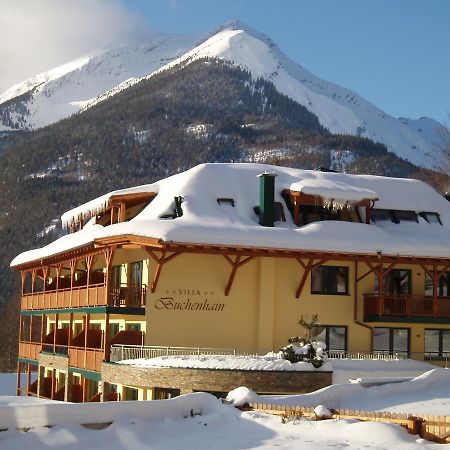 Villa Buchenhain Έρβαλντ Εξωτερικό φωτογραφία