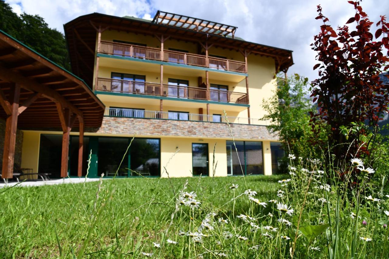 Villa Buchenhain Έρβαλντ Εξωτερικό φωτογραφία