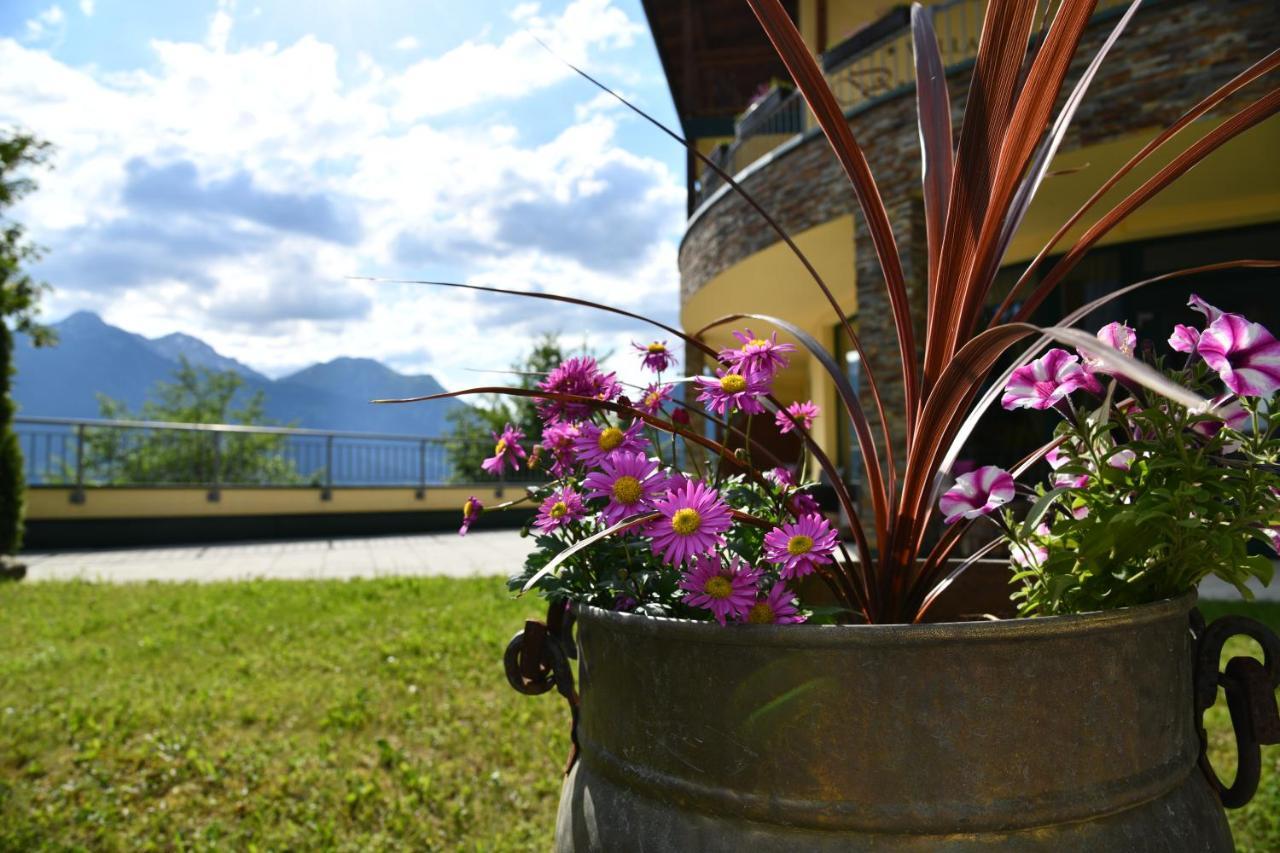 Villa Buchenhain Έρβαλντ Εξωτερικό φωτογραφία